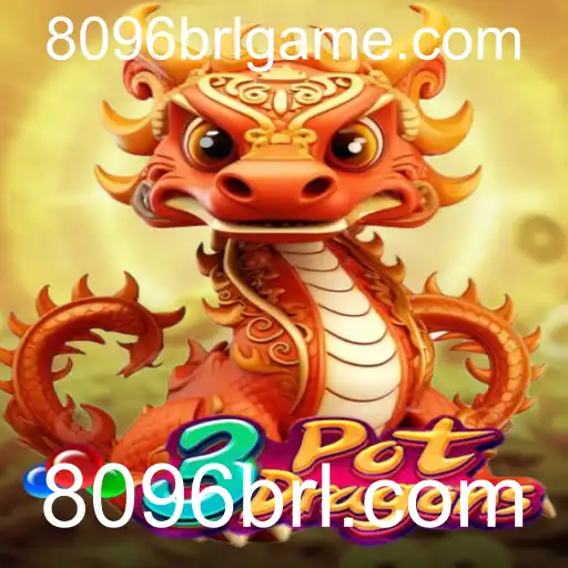 Explorando o Mundo de 3PotDragons em sinergia com 8096brl.com