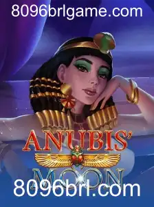 Descubra o Fascinante Mundo de AnubisMoon