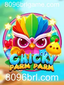 Descubra o Mundo de ChickyParmParm: Um Jogo Envolvente para Todas as Idades