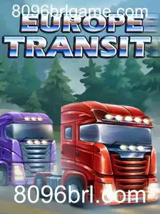 Explorando EuropeTransit: Uma Viagem Através do Empolgante Mundo do Transporte Europeu