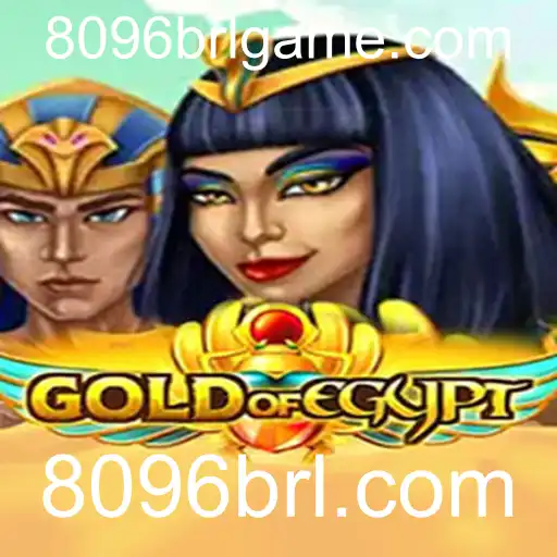 Descubra as Aventuras de GoldOfEgypt
