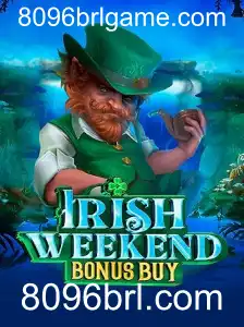 IrishWeekendBonusBuy: Mergulhando na Diversão!