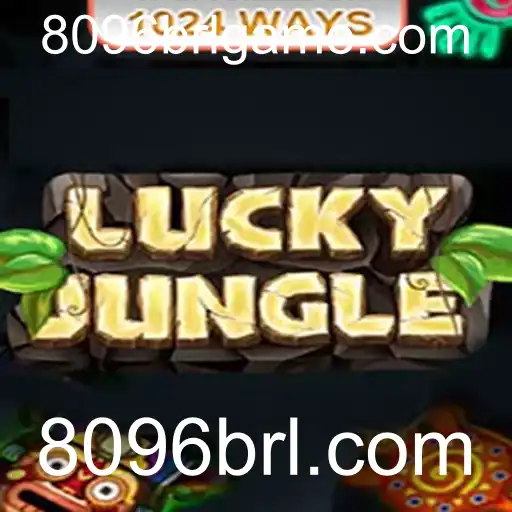Descubra o Fascinante Mundo do LuckyJungle1024