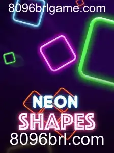 NeonShapes: Descubra uma Nova Dimensão de Diversão