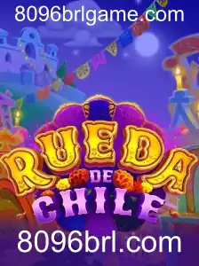 Descubra a Excitante Experiência do Jogo RuedaDeChile