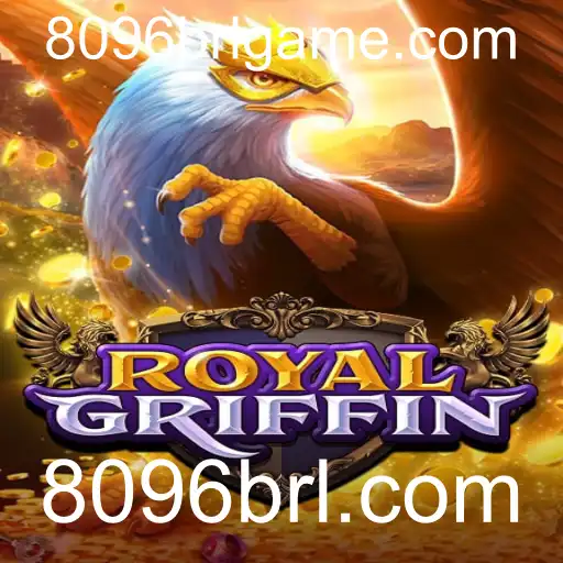 RoyalGriffin: Explore o Universo de Aventuras e Estratégias