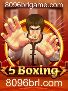 Descubra o Fascinante Mundo do 5Boxing: Como Jogar e as Novas Tendências