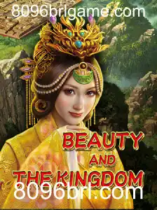 BeautyAndTheKingdom: Uma Aventura Encantadora em Terras Mágicas