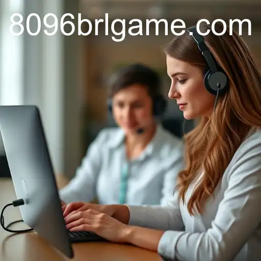Contate-nos: Facilidades na 8096brl.com