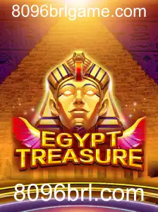 Desvendando os Mistérios do Jogo EgyptTreasure