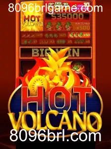 Descubra o Emocionante Mundo de HotVolcano e Suas Regras