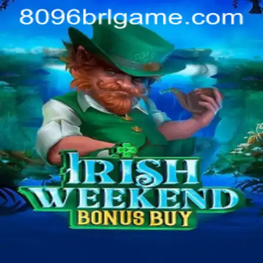 IrishWeekendBonusBuy: Mergulhando na Diversão!