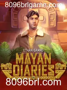 MayanDiaries: Explore as Profundezas do Mundo Maia
