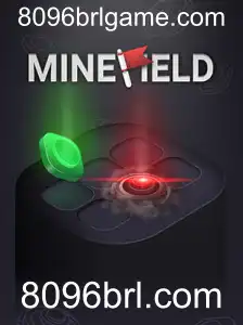 MineField: Uma Aventura de Estratégia e Sutileza