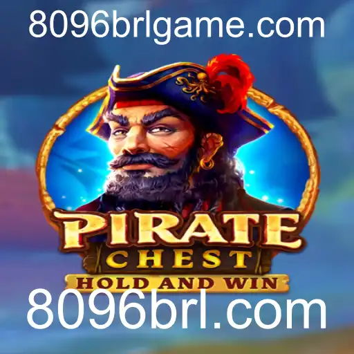 PirateChest: Desvende os Segredos do Tesouro Escondido