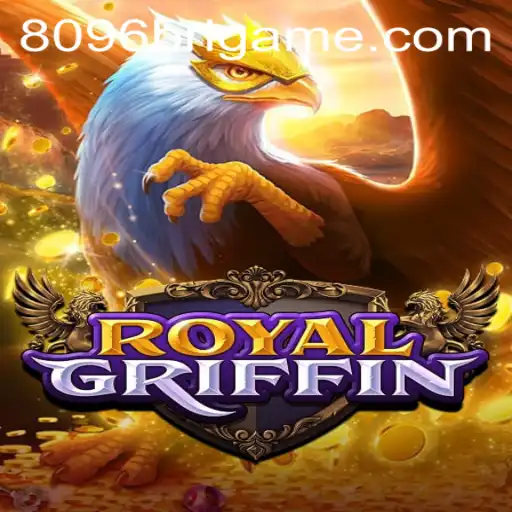 RoyalGriffin: Explore o Universo de Aventuras e Estratégias