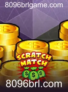 Descubra ScratchMatch: O Novo Jogo de Cartas do Momento