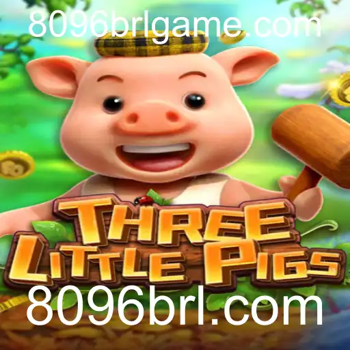Descubra o Fascinante Jogo 'THREELITTLEPIGS'
