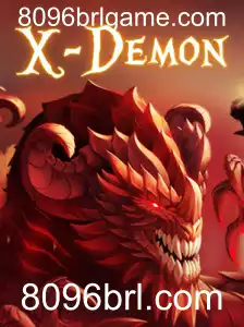 XDemon: A Fascinante Jornada no Mundo dos Demônios