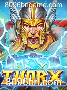 Conheça o Novo Jogo Inovador ThorX: Uma Experiência Única no Universo de Jogos